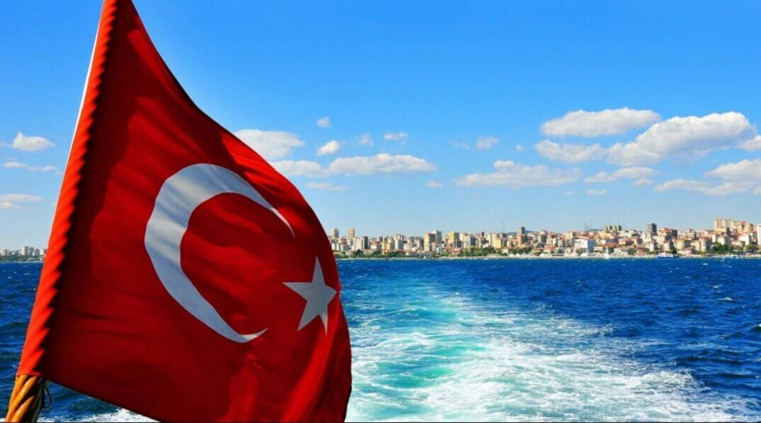 Турецкое гражданство за 250.000 долларов
