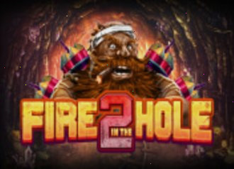 Nolimit City: Fire in the hole
